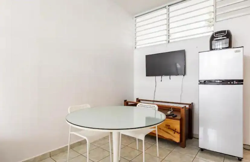 דירות סן חואן Sol Y Mar Studio With Private Pool